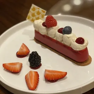 Vanilla Mascarpone Cheesecake