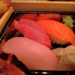 Japanese Bento