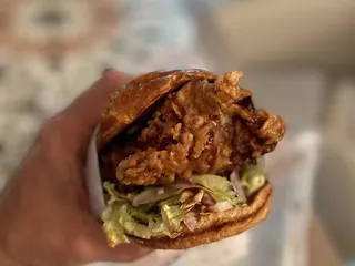 Proper Eats Food Hall