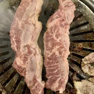 La Galbi