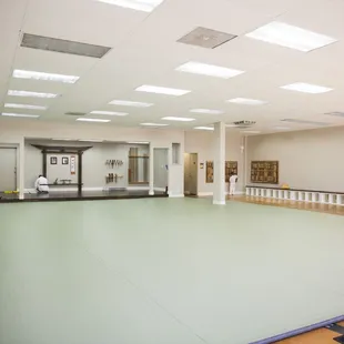 Zen Martial Arts Center