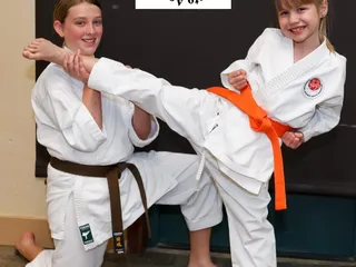 Academy of Martial Arts Sacramento