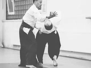 Tenshin Dojo Sacramento