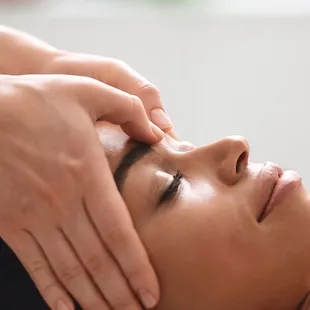 Massage therapy for relaxation