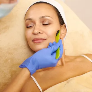 Zen Massage Express Peel