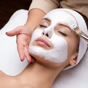 Zen Age Smart Facial