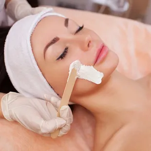 Skin Care Services