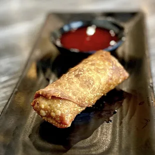 Beef Egg Roll (1)