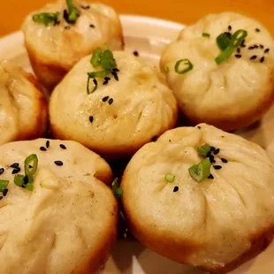Sheng Jian Baos