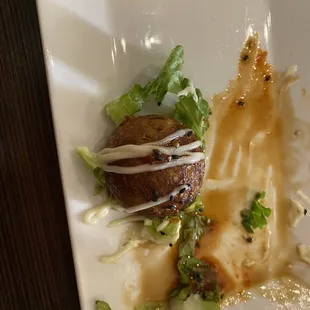 Takoyaki