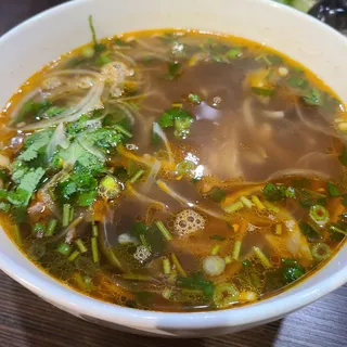 #13 Bun Bo Hue