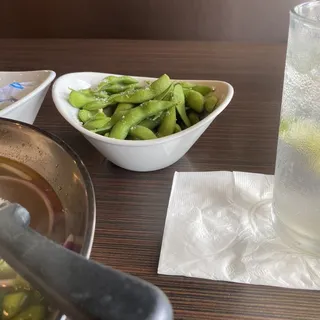 Edamame