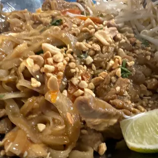Pad Thai