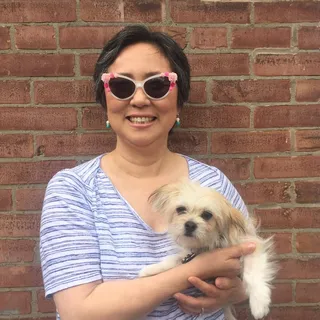 Hiroko B.
