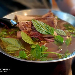 soups and chowder, food