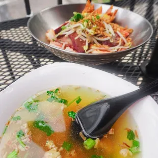 Hu Tieu