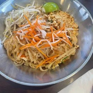 Pad Thai