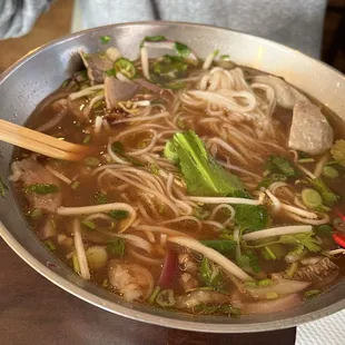 Pho Dac Biet