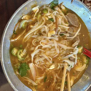 Bun Bo Hue