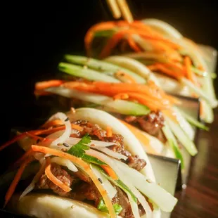 Bao Buns