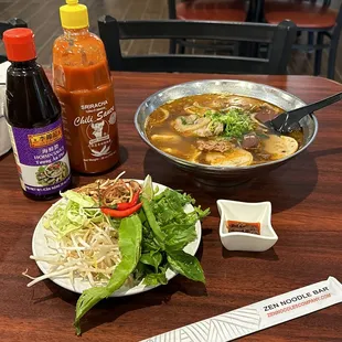 Bun Bo Hue