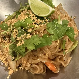 Pad Thai