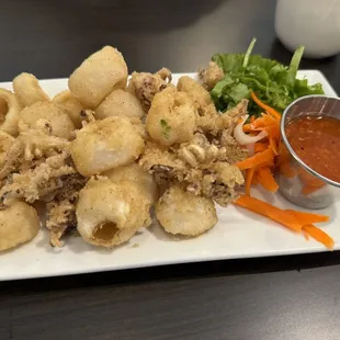 Calamari