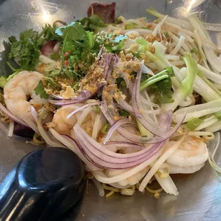 Dry Noodle