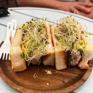 Zen Press Juice Bar & Cafe