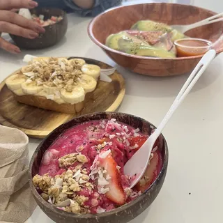 Pitaya Bowl