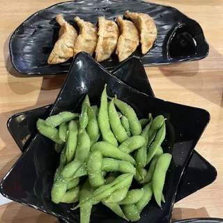 Edamame