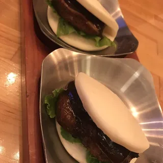 Pork Bun