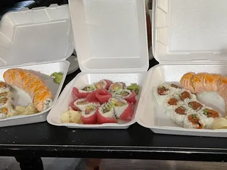 Sushi Niwa