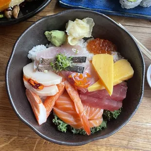 Chirashi