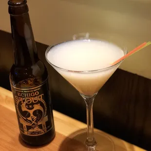 drink