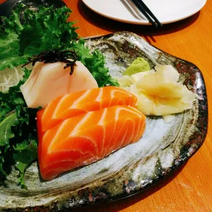 food, sushi and sashimi, sushi, sashimi