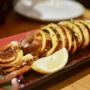 food, pancakes