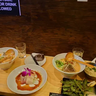 Shishito Pepper