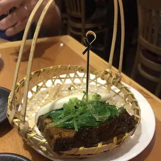 Steam Bun