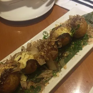 Takoyaki
