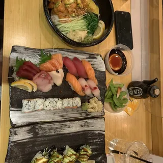 Dragon Roll