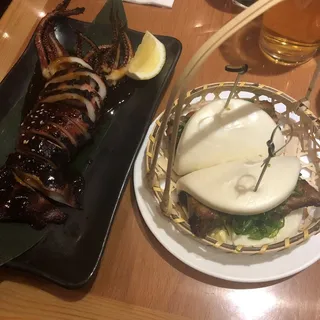 Ika Yaki