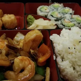 Shrimp