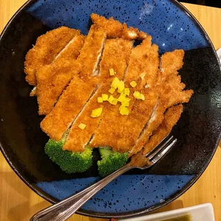Japanese Curry
