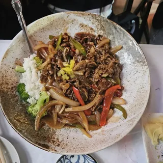 Gyu Don
