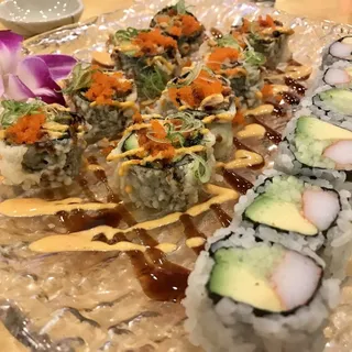 California Roll