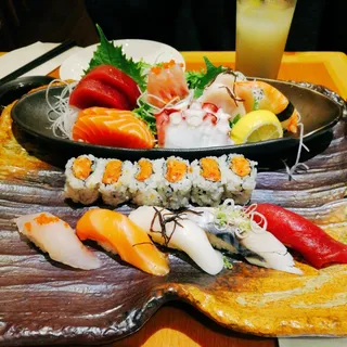 Tuna Roll