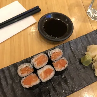 Salmon Roll