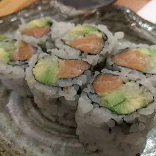 Alaskan Roll