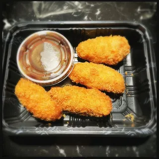 Fried Oyster
